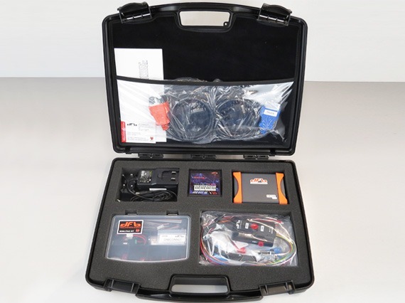 Kit DFOX complet